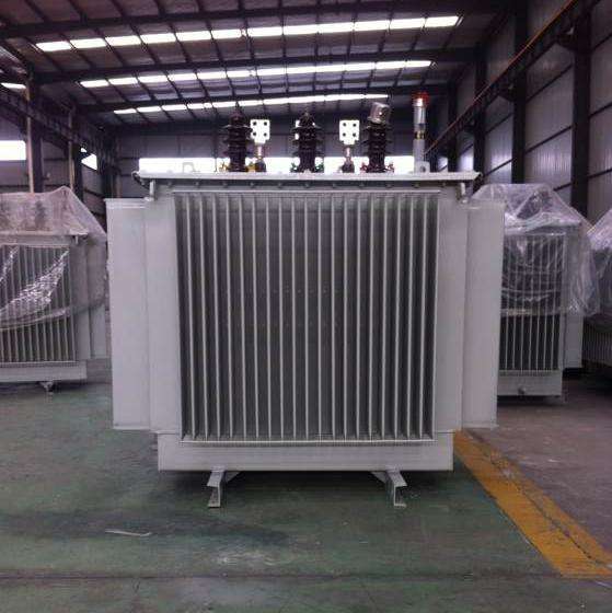 任县SCBH15-250KVA/10非晶合金变压器